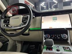 لاند ڕۆڤەر ڕانج ڕۆڤەر ڤۆگ